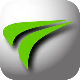 Telus AI logo