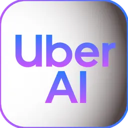 Uber AI logo