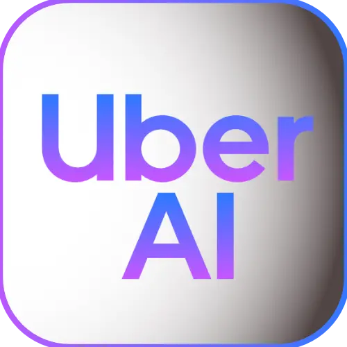 Uber AI Solutions logo