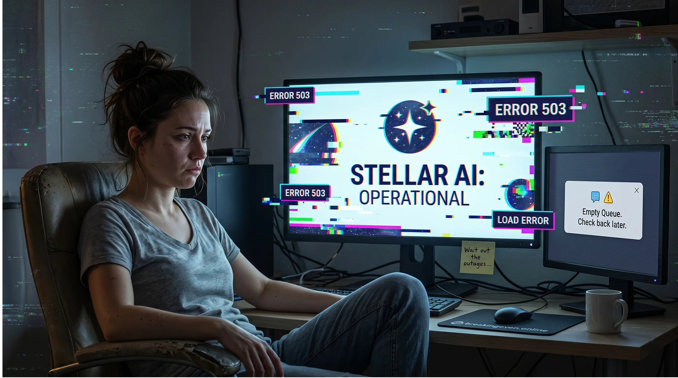 Stellar AI Review 2026: Real Pay, Real Problems, Real Talk