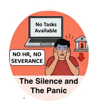 Stage 5: EQ and Layoffs